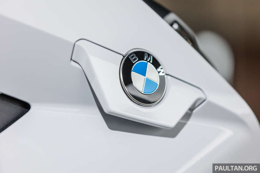 REVIEW: BMW Motorrad CE 04 – riding the electric skateboard, priced at RM59,500 in Malaysia 1682264