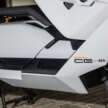 REVIEW: BMW Motorrad CE 04 – riding the electric skateboard, priced at RM59,500 in Malaysia