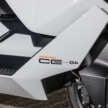 REVIEW: BMW Motorrad CE 04 – riding the electric skateboard, priced at RM59,500 in Malaysia