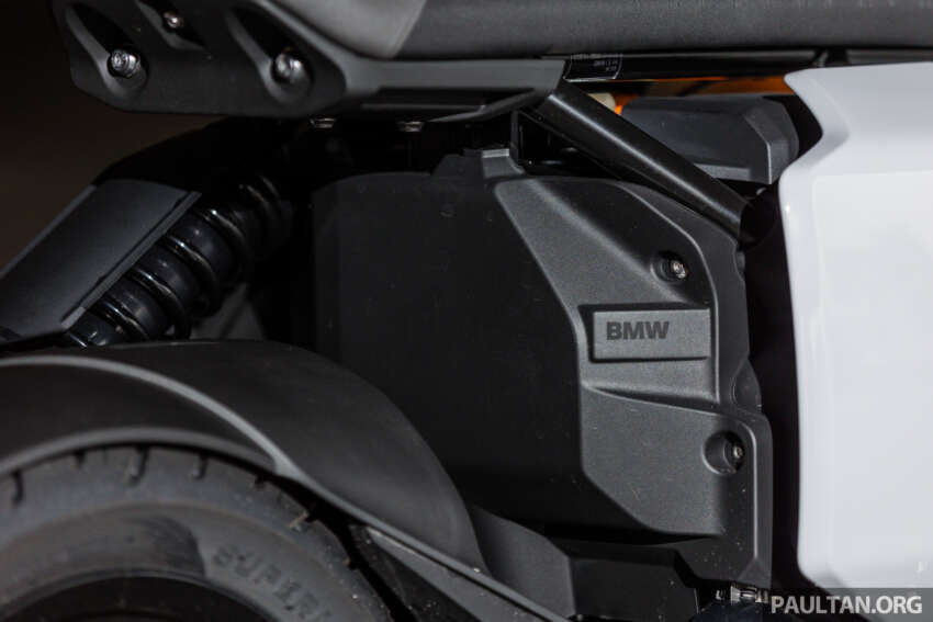 REVIEW: BMW Motorrad CE 04 – riding the electric skateboard, priced at RM59,500 in Malaysia 1682271