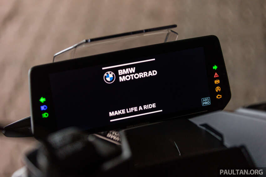 REVIEW: BMW Motorrad CE 04 – riding the electric skateboard, priced at RM59,500 in Malaysia 1682284