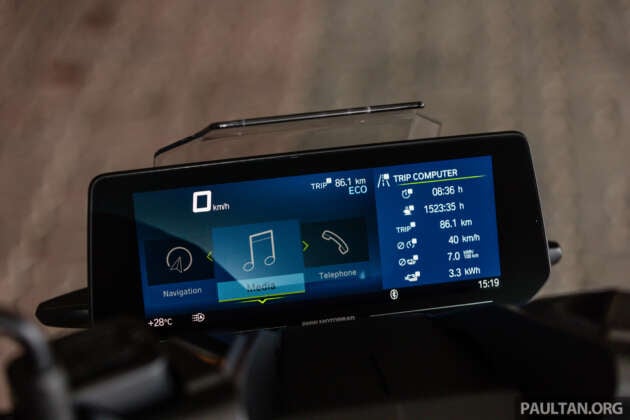 REVIEW: BMW Motorrad CE 04 – riding the electric skateboard, priced at RM59,500 in Malaysia