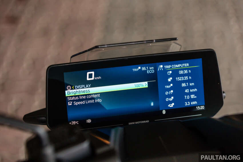 REVIEW: BMW Motorrad CE 04 – riding the electric skateboard, priced at RM59,500 in Malaysia 1682298