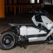 REVIEW: BMW Motorrad CE 04 – riding the electric skateboard, priced at RM59,500 in Malaysia