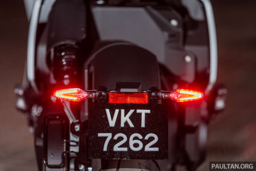 REVIEW: BMW Motorrad CE 04 – riding the electric skateboard, priced at RM59,500 in Malaysia 1682312