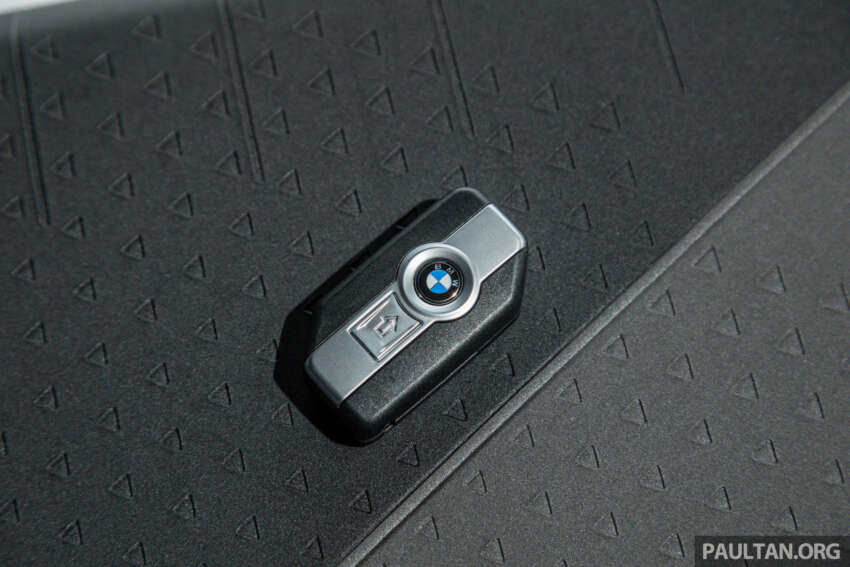 REVIEW: BMW Motorrad CE 04 – riding the electric skateboard, priced at RM59,500 in Malaysia 1682314
