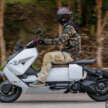 REVIEW: BMW Motorrad CE 04 – riding the electric skateboard, priced at RM59,500 in Malaysia