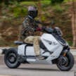 REVIEW: BMW Motorrad CE 04 – riding the electric skateboard, priced at RM59,500 in Malaysia