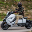 REVIEW: BMW Motorrad CE 04 – riding the electric skateboard, priced at RM59,500 in Malaysia