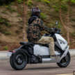 REVIEW: BMW Motorrad CE 04 – riding the electric skateboard, priced at RM59,500 in Malaysia