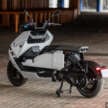 REVIEW: BMW Motorrad CE 04 – riding the electric skateboard, priced at RM59,500 in Malaysia