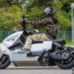 REVIEW: BMW Motorrad CE 04 – riding the electric skateboard, priced at RM59,500 in Malaysia