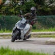 REVIEW: BMW Motorrad CE 04 – riding the electric skateboard, priced at RM59,500 in Malaysia
