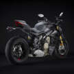 2023 Ducati Streetfighter V4S – first ride in Spain