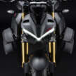 2023 Ducati Streetfighter V4S – first ride in Spain