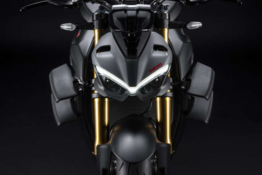 2023 Ducati Streetfighter V4S – first ride in Spain 1674572