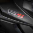 2023 Ducati Streetfighter V4S – first ride in Spain