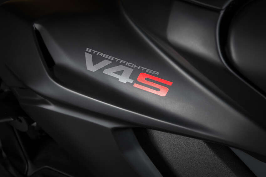 2023 Ducati Streetfighter V4S – first ride in Spain 1674590