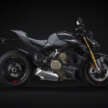 2023 Ducati Streetfighter V4S – first ride in Spain