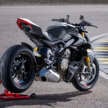 2023 Ducati Streetfighter V4S – first ride in Spain