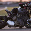 2023 Ducati Streetfighter V4S – first ride in Spain