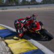 2023 Ducati Streetfighter V4S – first ride in Spain