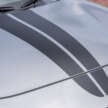 2023 Suzuki Swift Sport Silver Edition launched in Malaysia – sportier styling; 10-inch HU; from RM146k