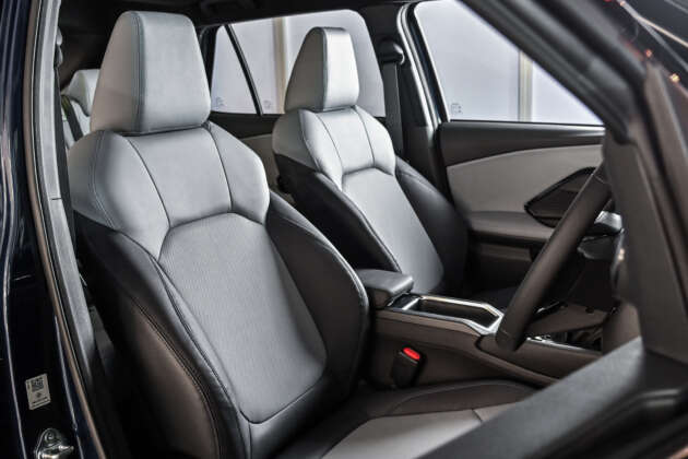 Toyota Yaris Cross kini di Thailand – hanya hibrid 1.5L, bermula RM101k; Perodua D66B di M’sia tak lama lagi?