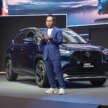 Toyota Yaris Cross launched in Thailand; 1.5L hybrid only; from RM101k – Perodua D66B in Malaysia soon?