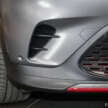 smart #1 2023 dilancar di Malaysia — 272 PS/343 Nm; versi Brabus 428 PS/543 Nm, harga dari RM189k