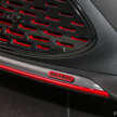 smart #1 2023 dilancar di Malaysia — 272 PS/343 Nm; versi Brabus 428 PS/543 Nm, harga dari RM189k