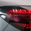 smart #1 2023 dilancar di Malaysia — 272 PS/343 Nm; versi Brabus 428 PS/543 Nm, harga dari RM189k