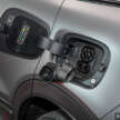 smart #1 2023 dilancar di Malaysia — 272 PS/343 Nm; versi Brabus 428 PS/543 Nm, harga dari RM189k
