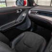 smart #1 2023 dilancar di Malaysia — 272 PS/343 Nm; versi Brabus 428 PS/543 Nm, harga dari RM189k