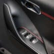 smart #1 2023 dilancar di Malaysia — 272 PS/343 Nm; versi Brabus 428 PS/543 Nm, harga dari RM189k