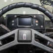 Mitsubishi Pajero EVC – JKR’s EV conversion detailed