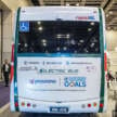 Prasarana targeting 100% EV bus fleet by 2037 – report
