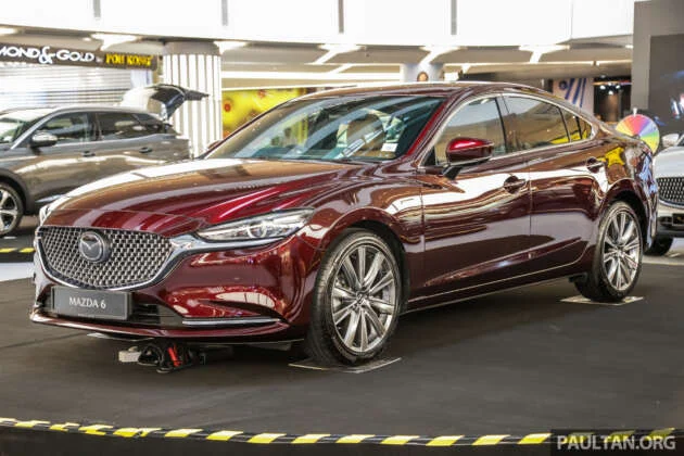 Mazda EZ-6 EV teased for 2024 Beijing Auto Show, to replace Mazda 6 in China; Mazda 6e for other markets