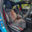 Mercedes-AMG CLA45S 4Matic+ 2023 di M’sia – galeri penuh; Street Style Edition ditawarkan, dari RM528k