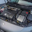 Mercedes-AMG CLA45S 4Matic+ 2023 di M’sia – galeri penuh; Street Style Edition ditawarkan, dari RM528k