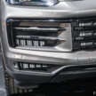 2024 Porsche Cayenne E3 facelift CKD in Malaysia walk-around video tour – big changes; from RM600k