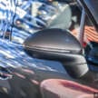 2024 Porsche Cayenne E3 facelift CKD in Malaysia walk-around video tour – big changes; from RM600k