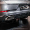 2024 Porsche Cayenne E3 facelift CKD in Malaysia walk-around video tour – big changes; from RM600k