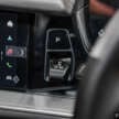 2024 Porsche Cayenne E3 facelift CKD in Malaysia walk-around video tour – big changes; from RM600k