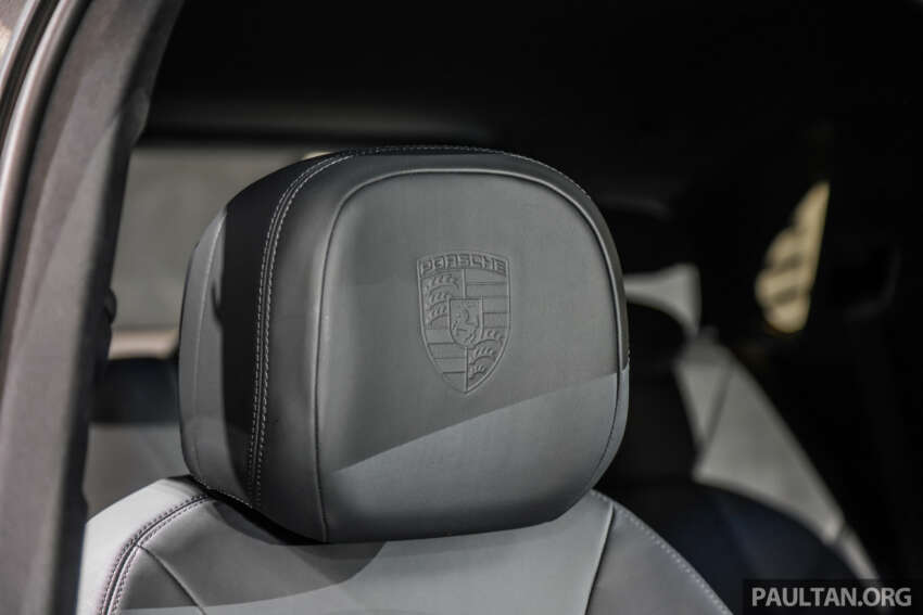 2024 Porsche Cayenne E3 facelift CKD launched in Malaysia; more power, new look inside/out; RM600k 1676111