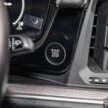 2024 Porsche Cayenne E3 facelift CKD in Malaysia walk-around video tour – big changes; from RM600k