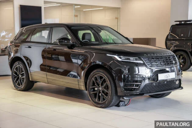 Land Rover Defender Sport akan diperkenal – EV badan lebih kecil, platform EMA Evoque akan datang