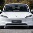 REVIEW: Tesla Model 3 Highland facelift in Malaysia – superb EV and great value, it’s better but not perfect