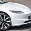 REVIEW: Tesla Model 3 Highland facelift in Malaysia – superb EV and great value, it’s better but not perfect