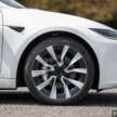 REVIEW: Tesla Model 3 Highland facelift in Malaysia – superb EV and great value, it’s better but not perfect
